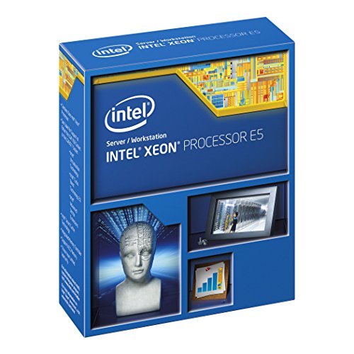 Intel Xeon E5-2650 V3 2.3 GHz 10-Core Processor