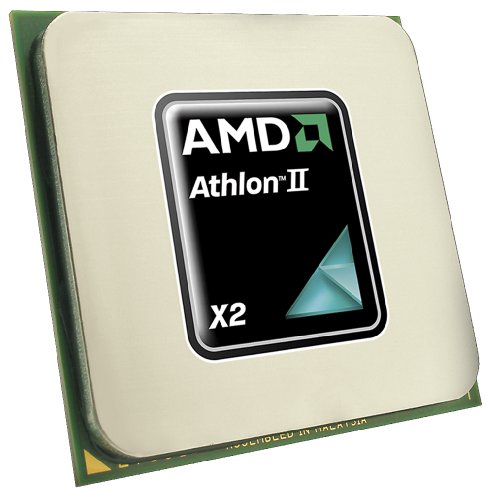 AMD Athlon II X2 240e 2.8 GHz Dual-Core Processor