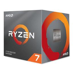 AMD Ryzen 7 3700X 3.6 GHz 8-Core Processor