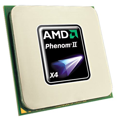 AMD Phenom II X4 925 2.8 GHz Quad-Core Processor