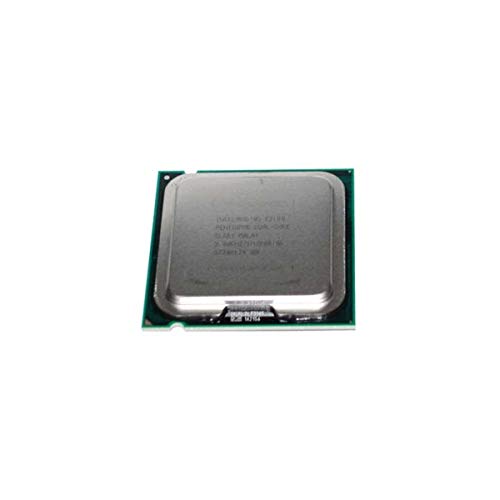 Intel Pentium E2140 1.6 GHz Dual-Core Processor