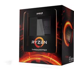 AMD Threadripper 3960X 3.8 GHz 24-Core Processor