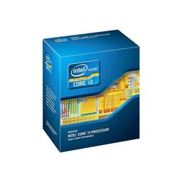 Intel Core i3-4330 3.5 GHz Dual-Core Processor