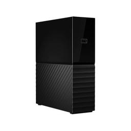 Western Digital My Book 10 TB External Hard Drive