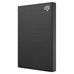 Seagate Backup Plus Slim 1 TB External Hard Drive