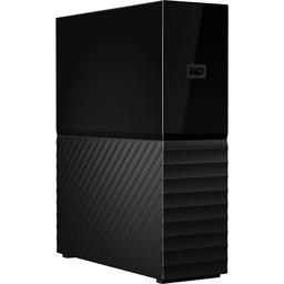 Western Digital My Book 4 TB External Hard Drive