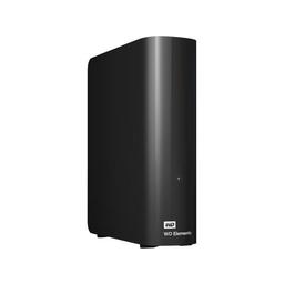 Western Digital ELEMENTS 6 TB External Hard Drive