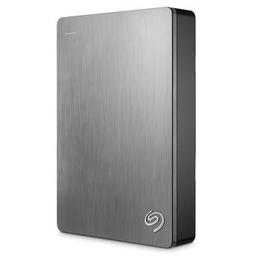 Seagate Backup Plus Portable 5 TB External Hard Drive