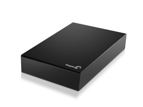 Seagate Expansion 5 TB External Hard Drive