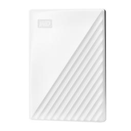 Western Digital My Passport 2 TB External Hard Drive