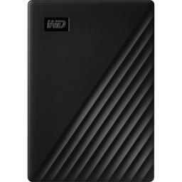 Western Digital My Passport 2 TB External Hard Drive