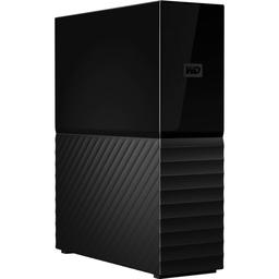 Western Digital My Book 14 TB External Hard Drive