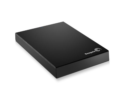 Seagate Expansion 1 TB External Hard Drive