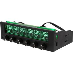 Thermaltake Commander F6 RGB Fan Controller