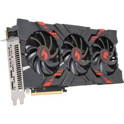 PowerColor Red Dragon Radeon RX VEGA 56 8 GB Graphics Card