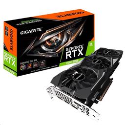 Gigabyte GAMING OC GeForce RTX 2080 SUPER 8 GB Graphics Card