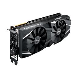 Asus DUAL GeForce RTX 2080 8 GB Graphics Card