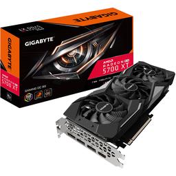 Gigabyte GAMING OC Radeon RX 5700 XT 8 GB Graphics Card