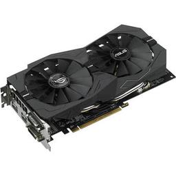 Asus STRIX GAMING Radeon RX 470 8 GB Graphics Card