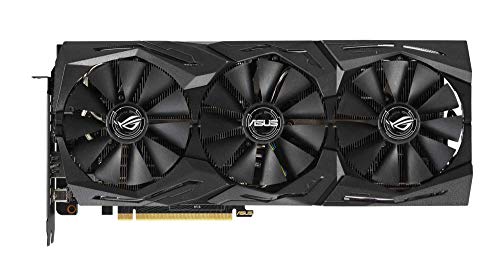 Asus STRIX GAMING OC GeForce RTX 2070 8 GB Graphics Card