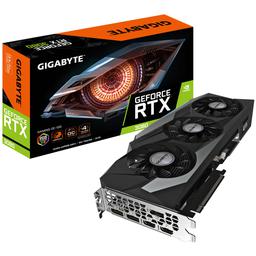 Gigabyte GV-N3080GAMING OC-10GD GeForce RTX 3080 10GB 10 GB Graphics Card