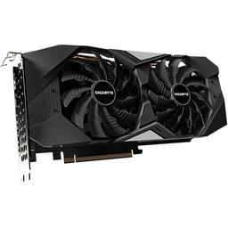 Gigabyte WINDFORCE OC GeForce RTX 2060 SUPER 8 GB Graphics Card