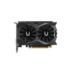 Zotac GAMING Twin Fan GeForce GTX 1650 SUPER 4 GB Graphics Card