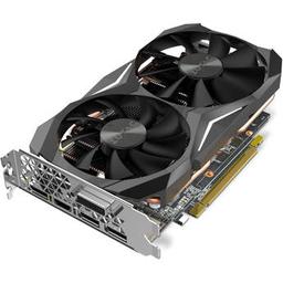 Zotac MINI GeForce GTX 1080 8 GB Graphics Card