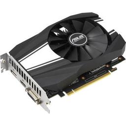 Asus Phoenix Fan GeForce GTX 1660 6 GB Graphics Card