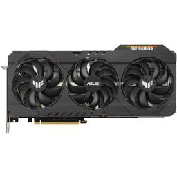 Asus TUF GAMING GeForce RTX 3080 10GB 10 GB Graphics Card