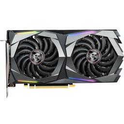 MSI GAMING X GeForce GTX 1660 SUPER 6 GB Graphics Card