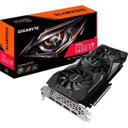 Gigabyte GAMING OC Radeon RX 5600 XT 6 GB Graphics Card