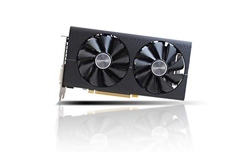 Sapphire PULSE Radeon RX 570 8 GB Graphics Card