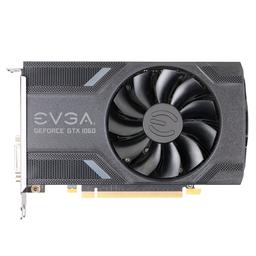 EVGA 03G-P4-6160-KR GeForce GTX 1060 3GB 3 GB Graphics Card