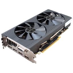 Sapphire PULSE Radeon RX 570 8 GB Graphics Card