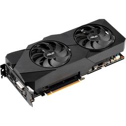 Asus DUAL EVO OC GeForce RTX 2070 8 GB Graphics Card