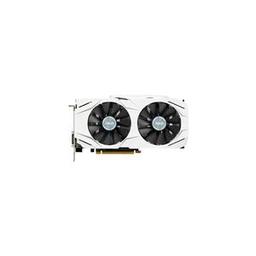 Asus DUAL GeForce GTX 1060 3GB 3 GB Graphics Card