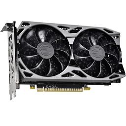 EVGA SC ULTRA GAMING GeForce GTX 1650 G6 4 GB Graphics Card