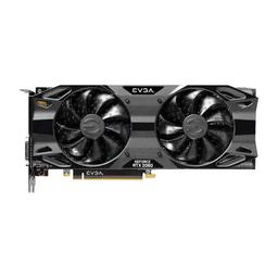 EVGA GeForce RTX 2060 SC Ultra GAMING GeForce RTX 2060 6 GB Graphics Card