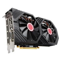 XFX GTR XXX Radeon RX 580 8 GB Graphics Card