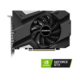 Gigabyte MINI ITX GeForce GTX 1660 Ti 6 GB Graphics Card