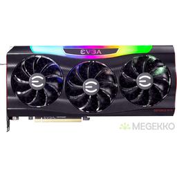 EVGA FTW3 ULTRA GAMING GeForce RTX 3090 24 GB Graphics Card