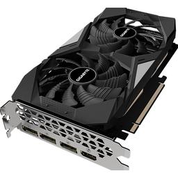 Gigabyte OC Radeon RX 5500 XT 8 GB Graphics Card