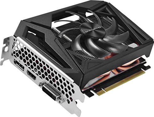 Gainward Pegasus OC GeForce GTX 1660 6 GB Graphics Card