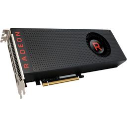 ASRock Phantom Gaming Radeon RX VEGA 64 8 GB Graphics Card