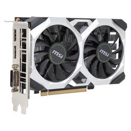 MSI VENTUS XS OC GeForce GTX 1650 G5 4 GB Graphics Card