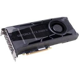 EVGA GAMING GeForce RTX 2080 Ti 11 GB Graphics Card