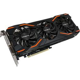 Gigabyte WINDFORCE OC GeForce GTX 1080 8 GB Graphics Card