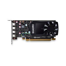 PNY VCQP620-PB Quadro P620 2 GB Graphics Card