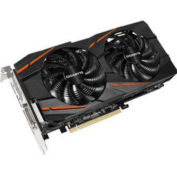 Gigabyte GAMING Radeon RX 480 8 GB Graphics Card